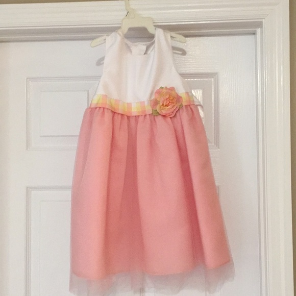 Spring/Easter Dress - Picture 1 of 3